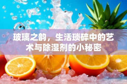 玻璃之韵，生活琐碎中的艺术与除湿剂的小秘密