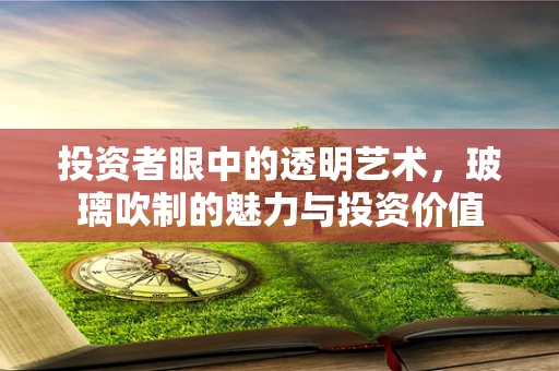 投资者眼中的透明艺术，玻璃吹制的魅力与投资价值