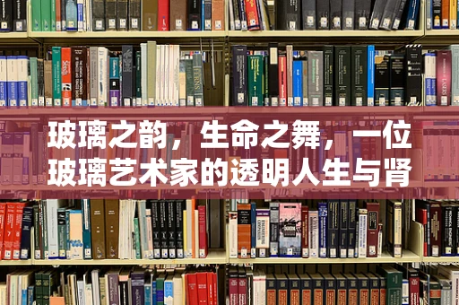 玻璃之韵，生命之舞，一位玻璃艺术家的透明人生与肾上腺疾患的抗争